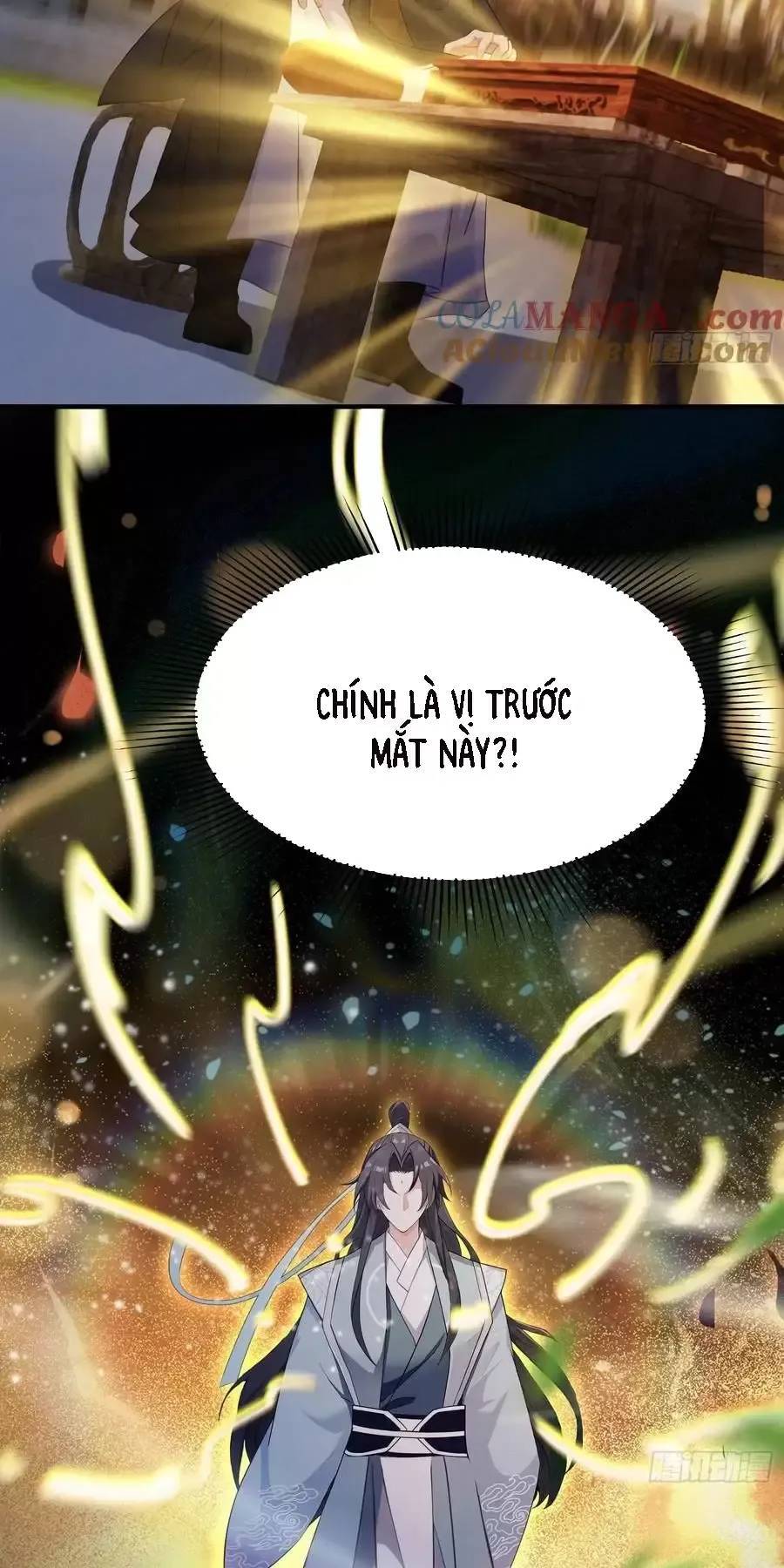 Hoá Ra Ta Đã Vô Địch Từ Lâu - Chapter 80 - Page 7