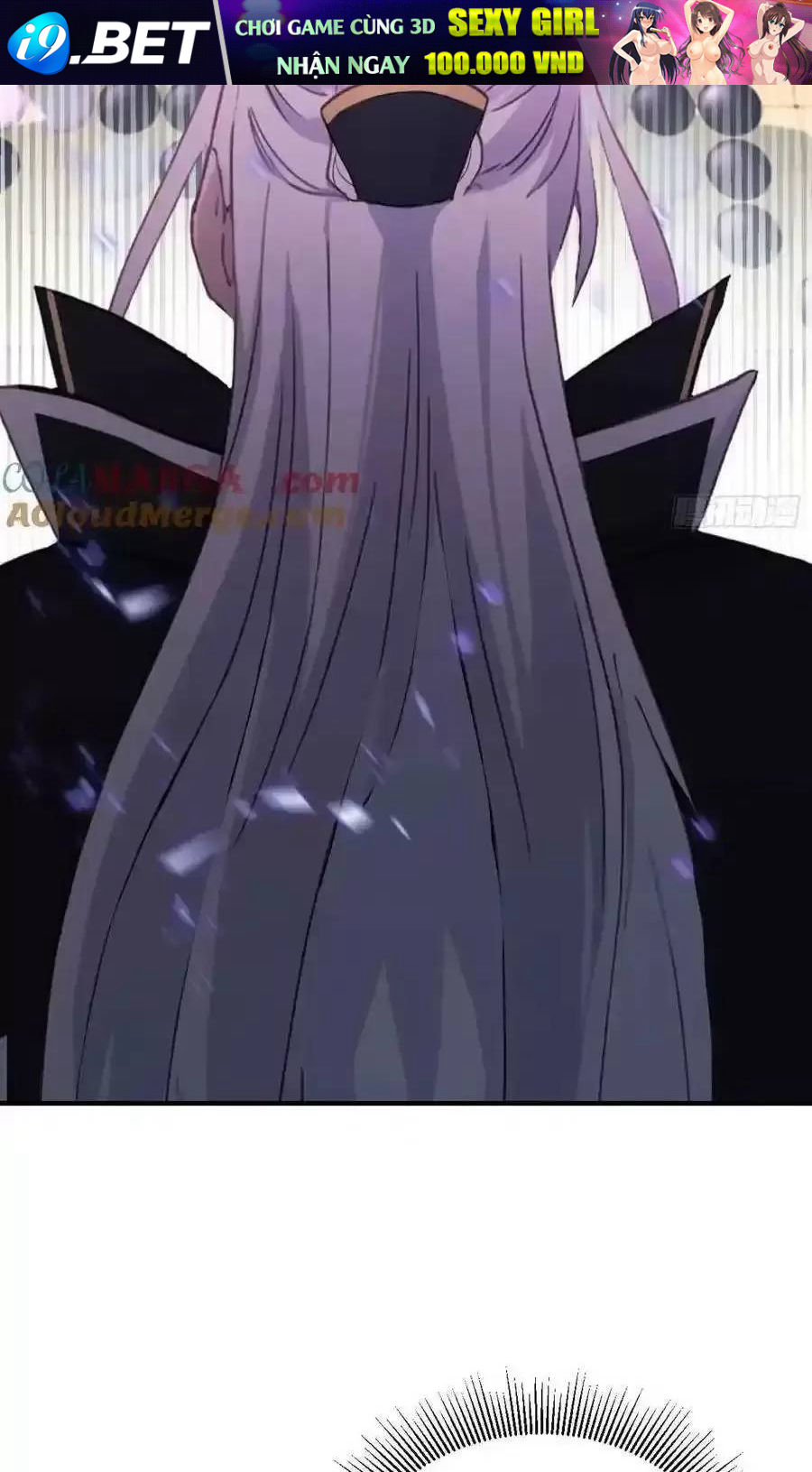 Hoá Ra Ta Đã Vô Địch Từ Lâu - Chapter 81 - Page 11