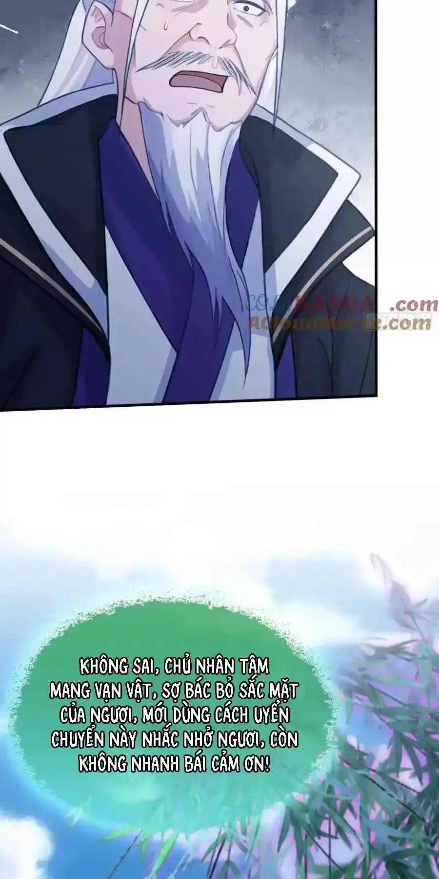 Hoá Ra Ta Đã Vô Địch Từ Lâu - Chapter 81 - Page 16