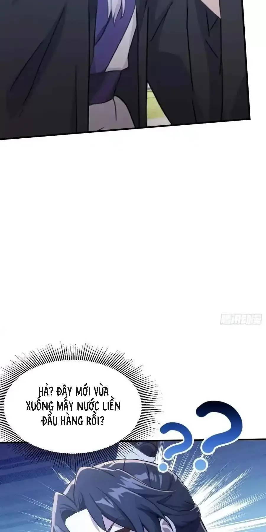 Hoá Ra Ta Đã Vô Địch Từ Lâu - Chapter 81 - Page 20