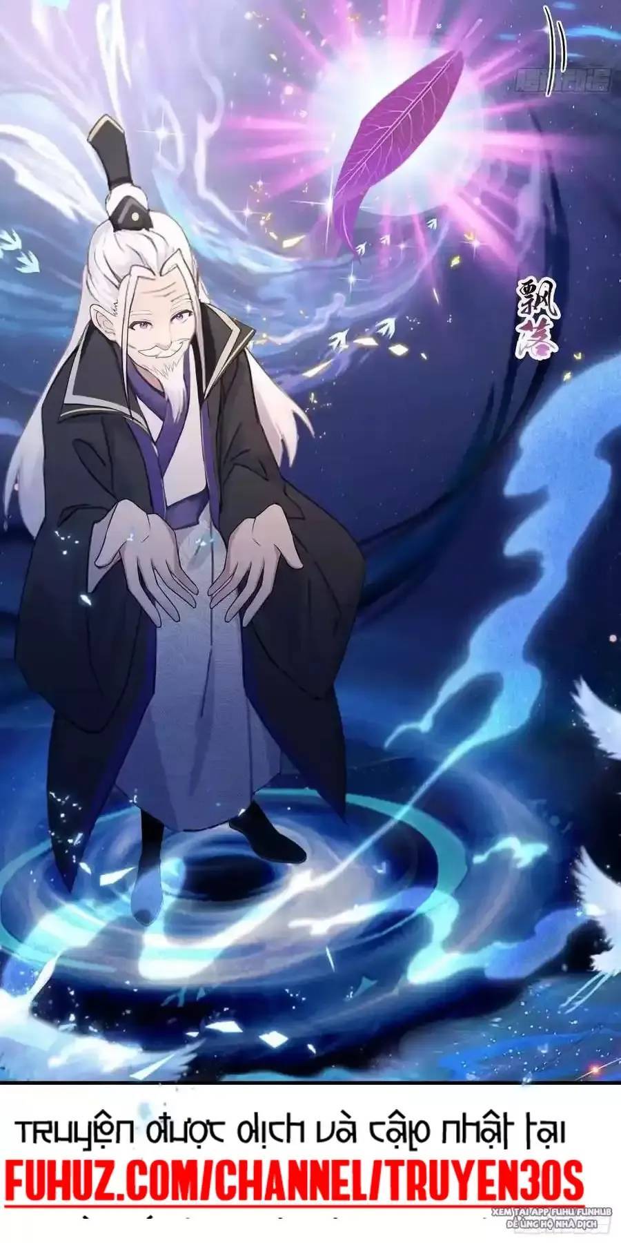 Hoá Ra Ta Đã Vô Địch Từ Lâu - Chapter 81 - Page 25