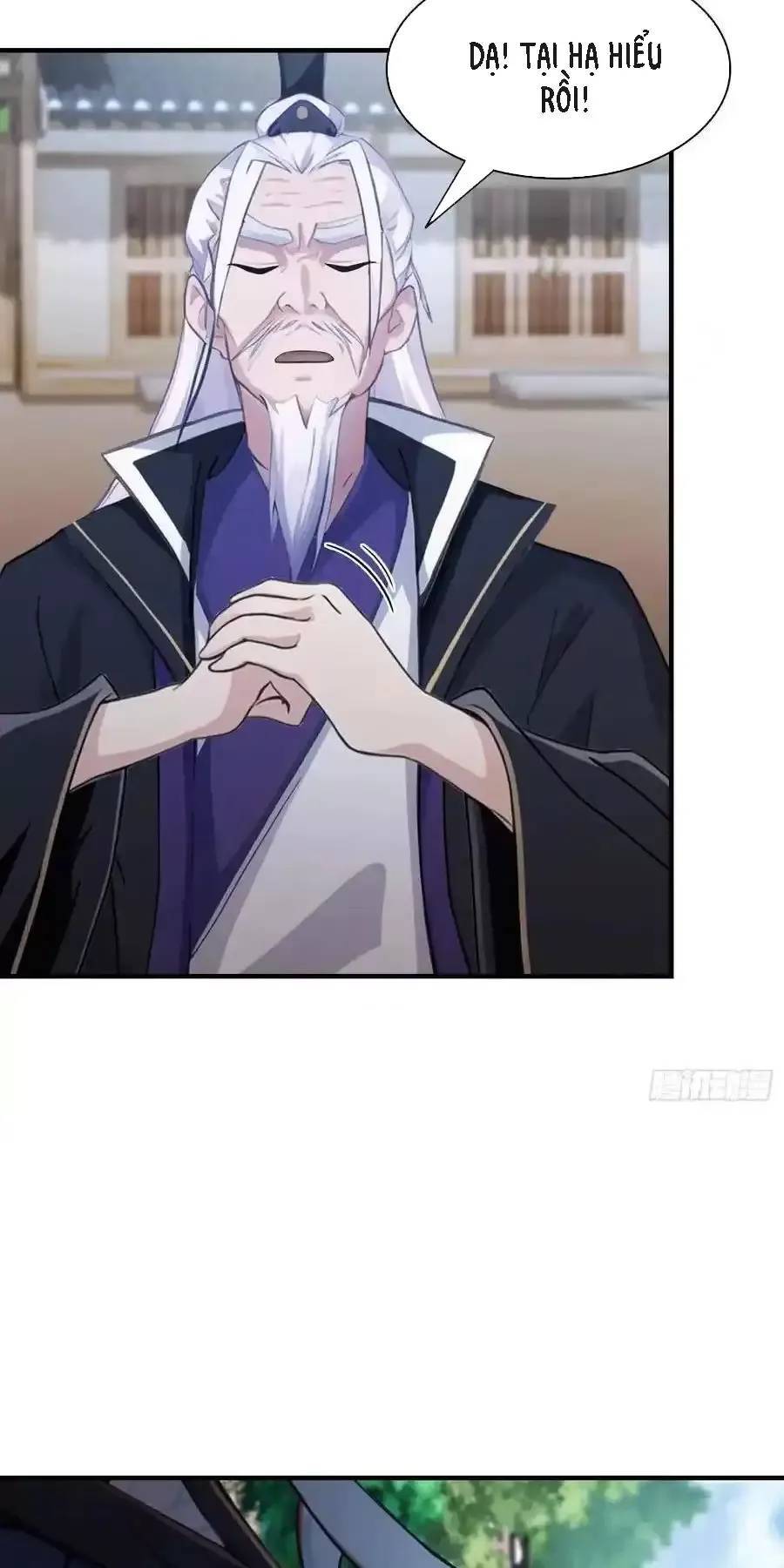 Hoá Ra Ta Đã Vô Địch Từ Lâu - Chapter 81 - Page 28