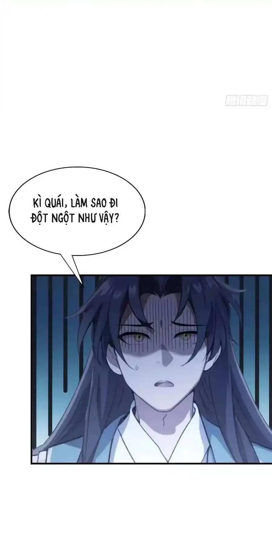 Hoá Ra Ta Đã Vô Địch Từ Lâu - Chapter 81 - Page 31