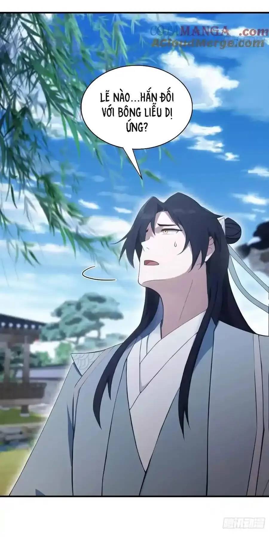 Hoá Ra Ta Đã Vô Địch Từ Lâu - Chapter 81 - Page 32