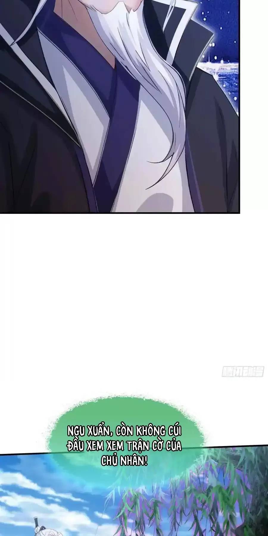 Hoá Ra Ta Đã Vô Địch Từ Lâu - Chapter 81 - Page 7