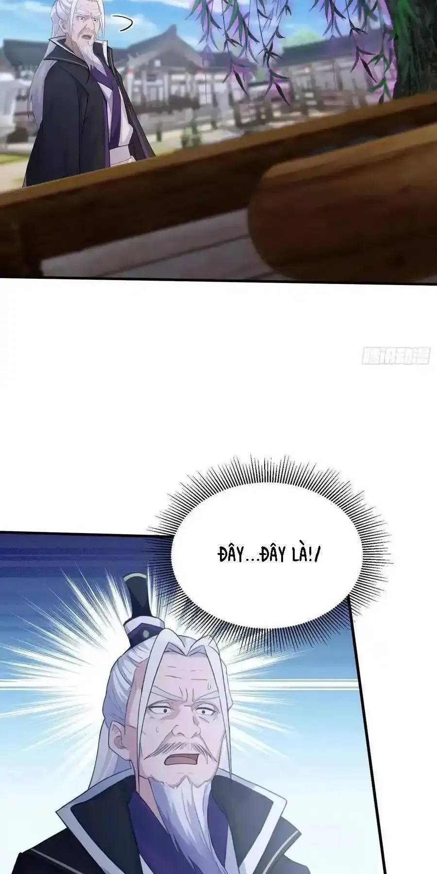 Hoá Ra Ta Đã Vô Địch Từ Lâu - Chapter 81 - Page 8