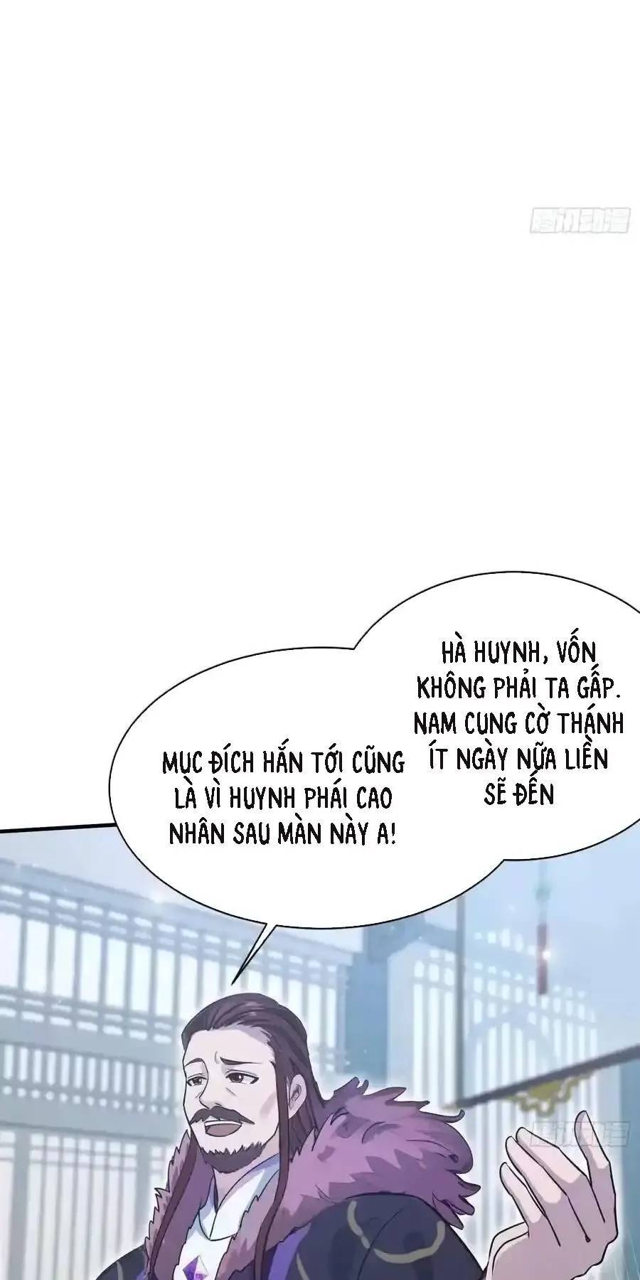 Hoá Ra Ta Đã Vô Địch Từ Lâu - Chapter 82 - Page 10