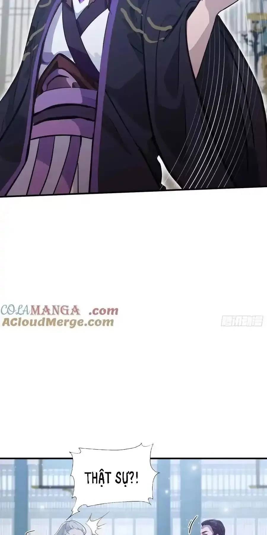 Hoá Ra Ta Đã Vô Địch Từ Lâu - Chapter 82 - Page 11