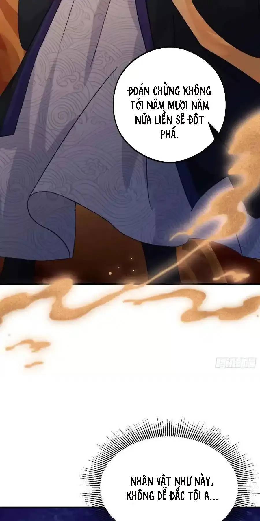 Hoá Ra Ta Đã Vô Địch Từ Lâu - Chapter 82 - Page 14