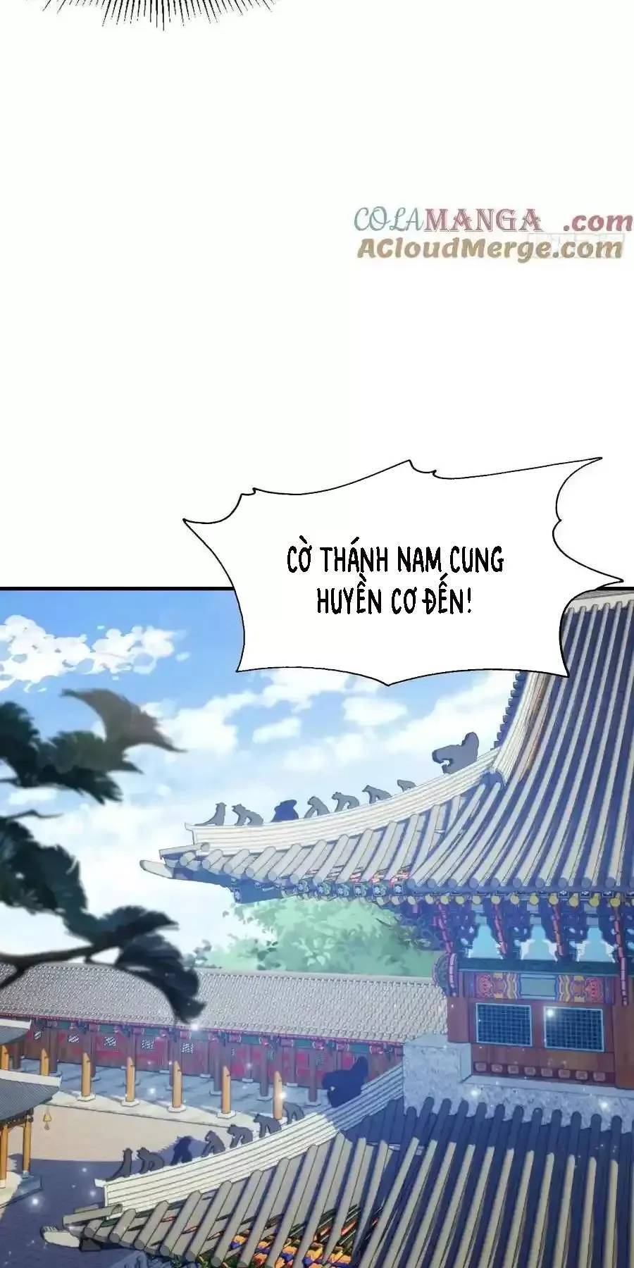 Hoá Ra Ta Đã Vô Địch Từ Lâu - Chapter 82 - Page 16