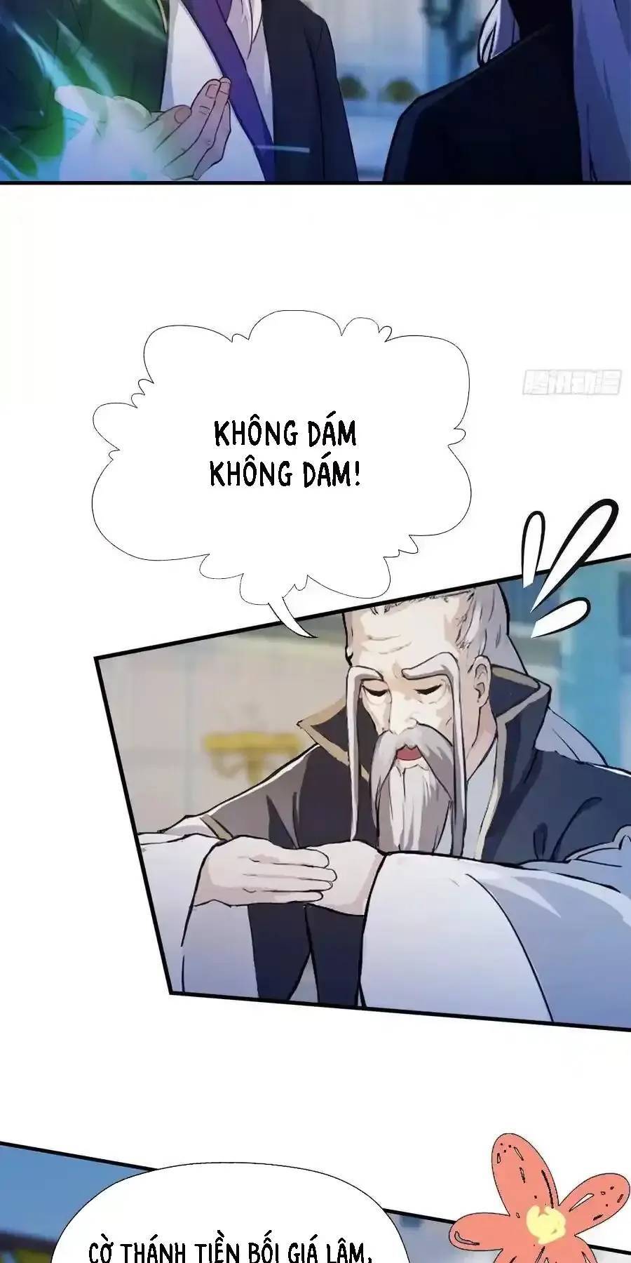 Hoá Ra Ta Đã Vô Địch Từ Lâu - Chapter 82 - Page 20