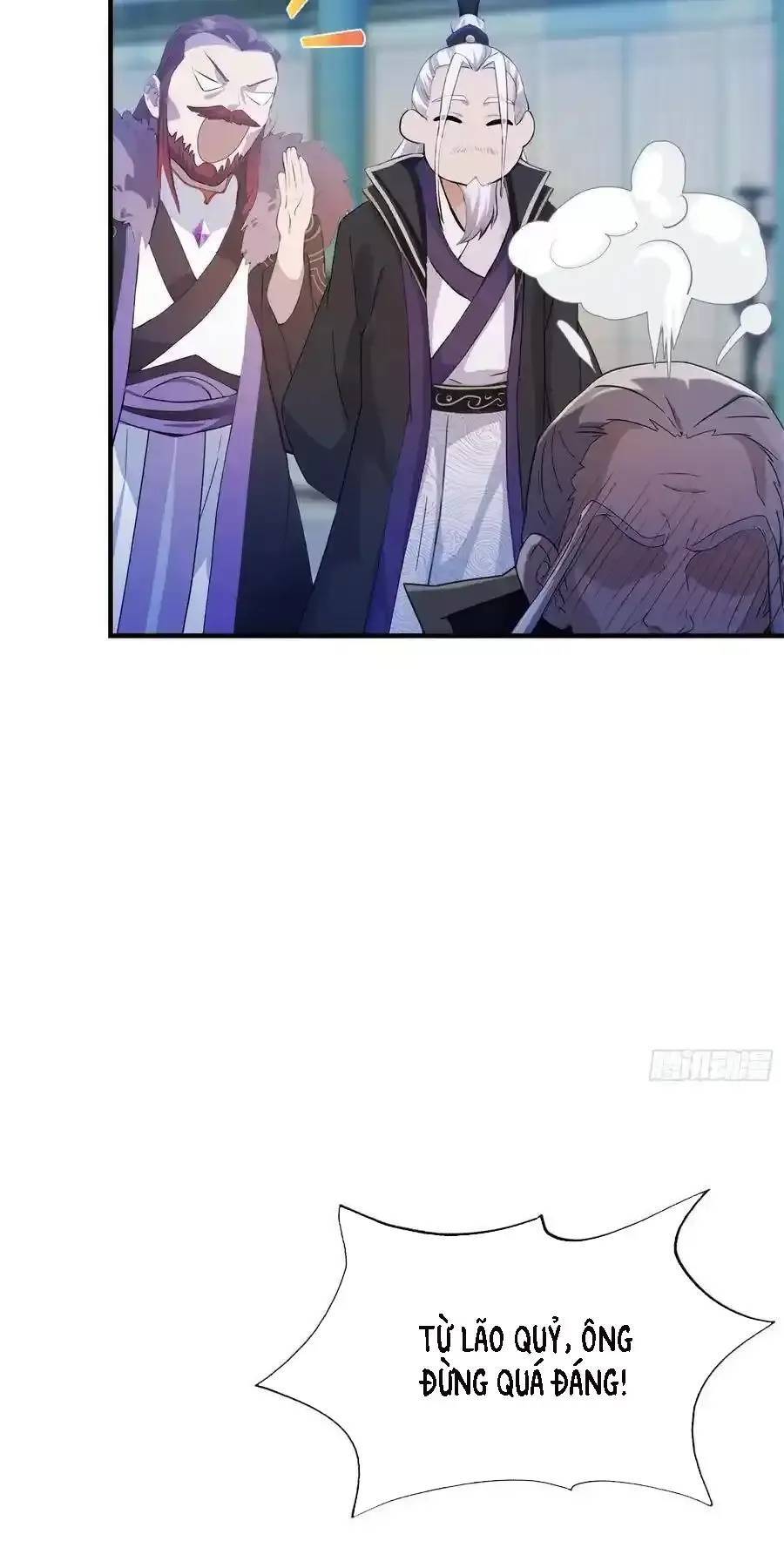 Hoá Ra Ta Đã Vô Địch Từ Lâu - Chapter 82 - Page 27