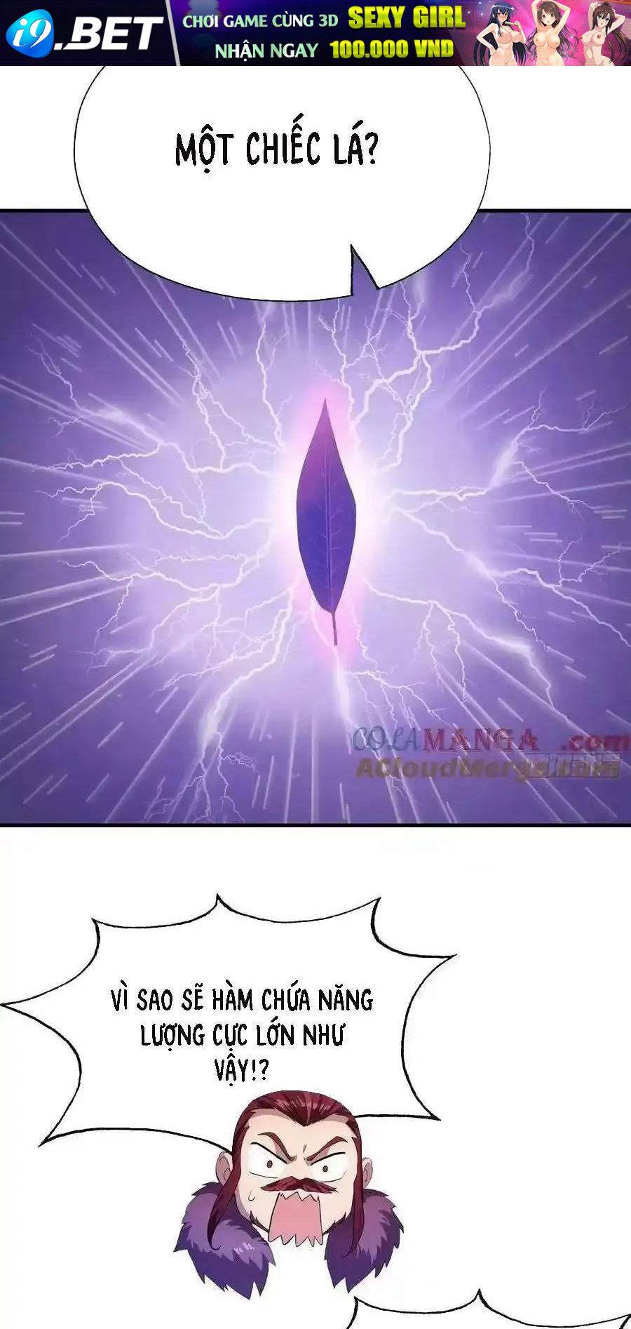 Hoá Ra Ta Đã Vô Địch Từ Lâu - Chapter 82 - Page 34