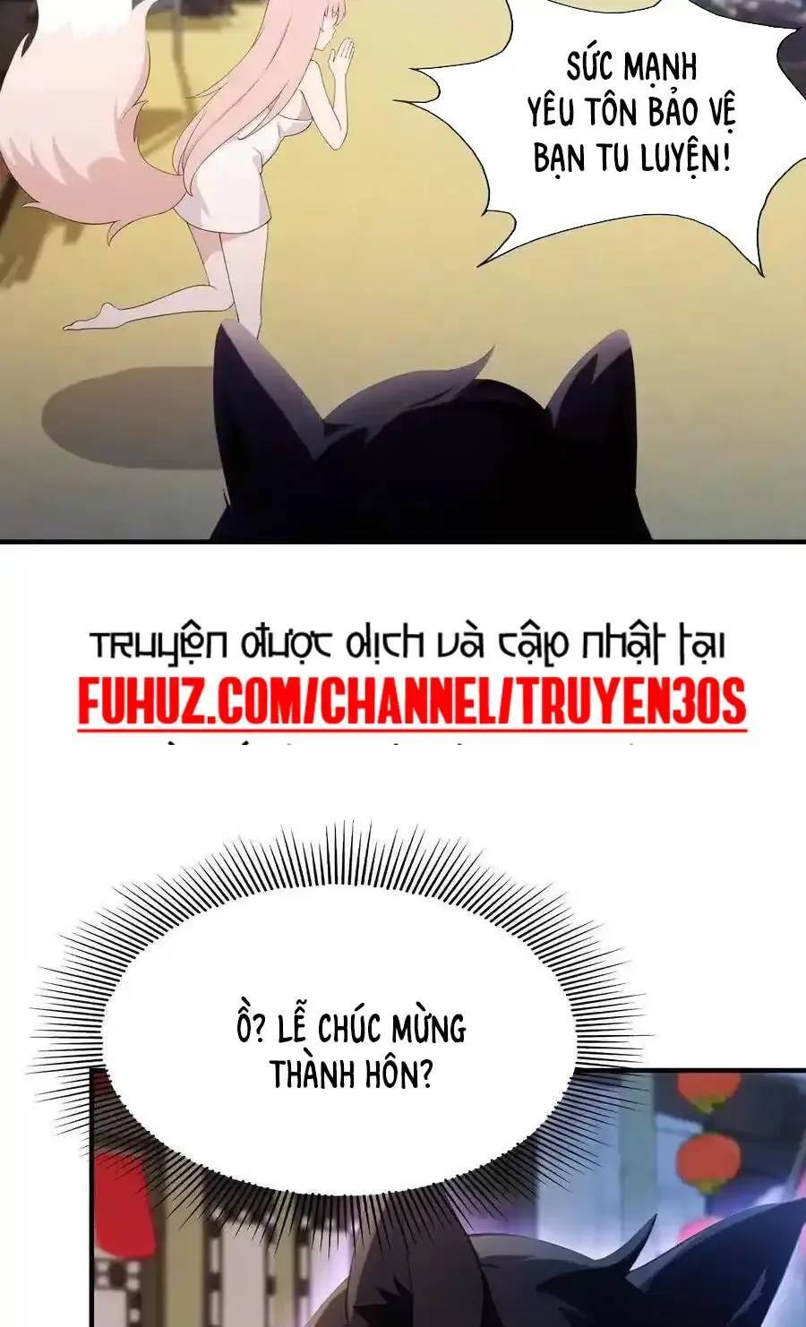 Hoá Ra Ta Đã Vô Địch Từ Lâu - Chapter 83 - Page 12