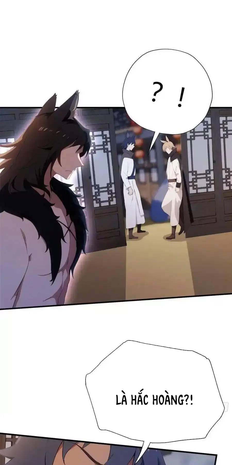 Hoá Ra Ta Đã Vô Địch Từ Lâu - Chapter 83 - Page 14