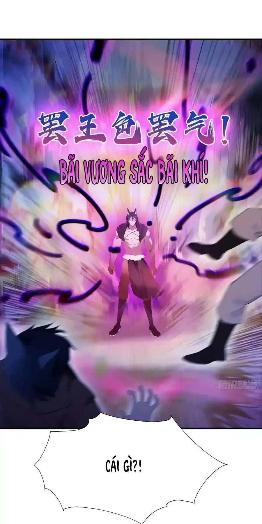 Hoá Ra Ta Đã Vô Địch Từ Lâu - Chapter 83 - Page 19