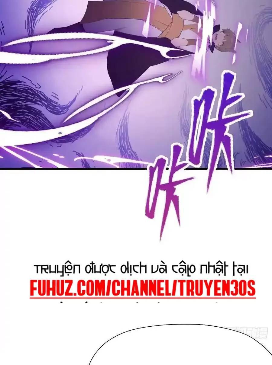 Hoá Ra Ta Đã Vô Địch Từ Lâu - Chapter 83 - Page 24