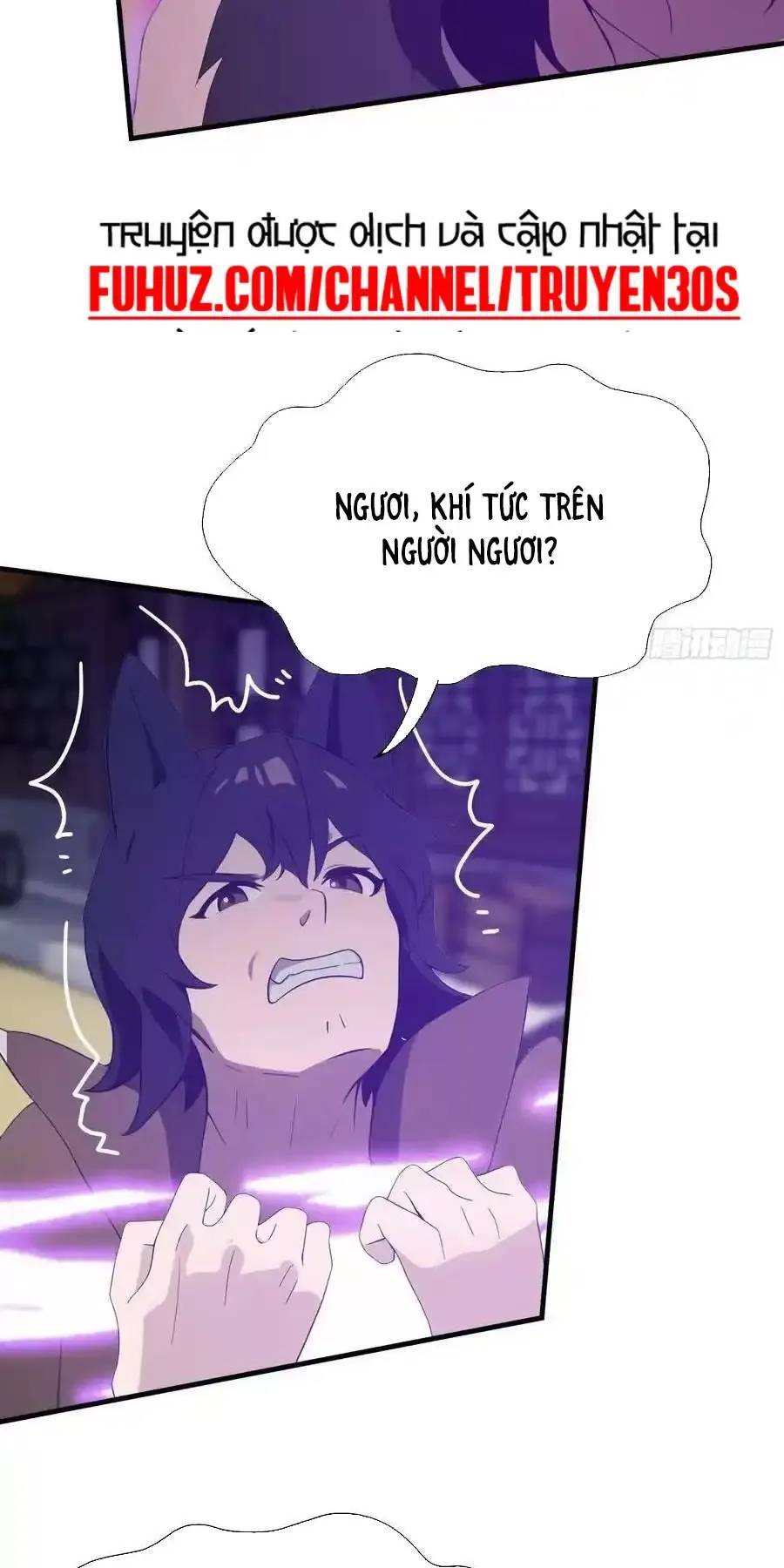 Hoá Ra Ta Đã Vô Địch Từ Lâu - Chapter 83 - Page 27