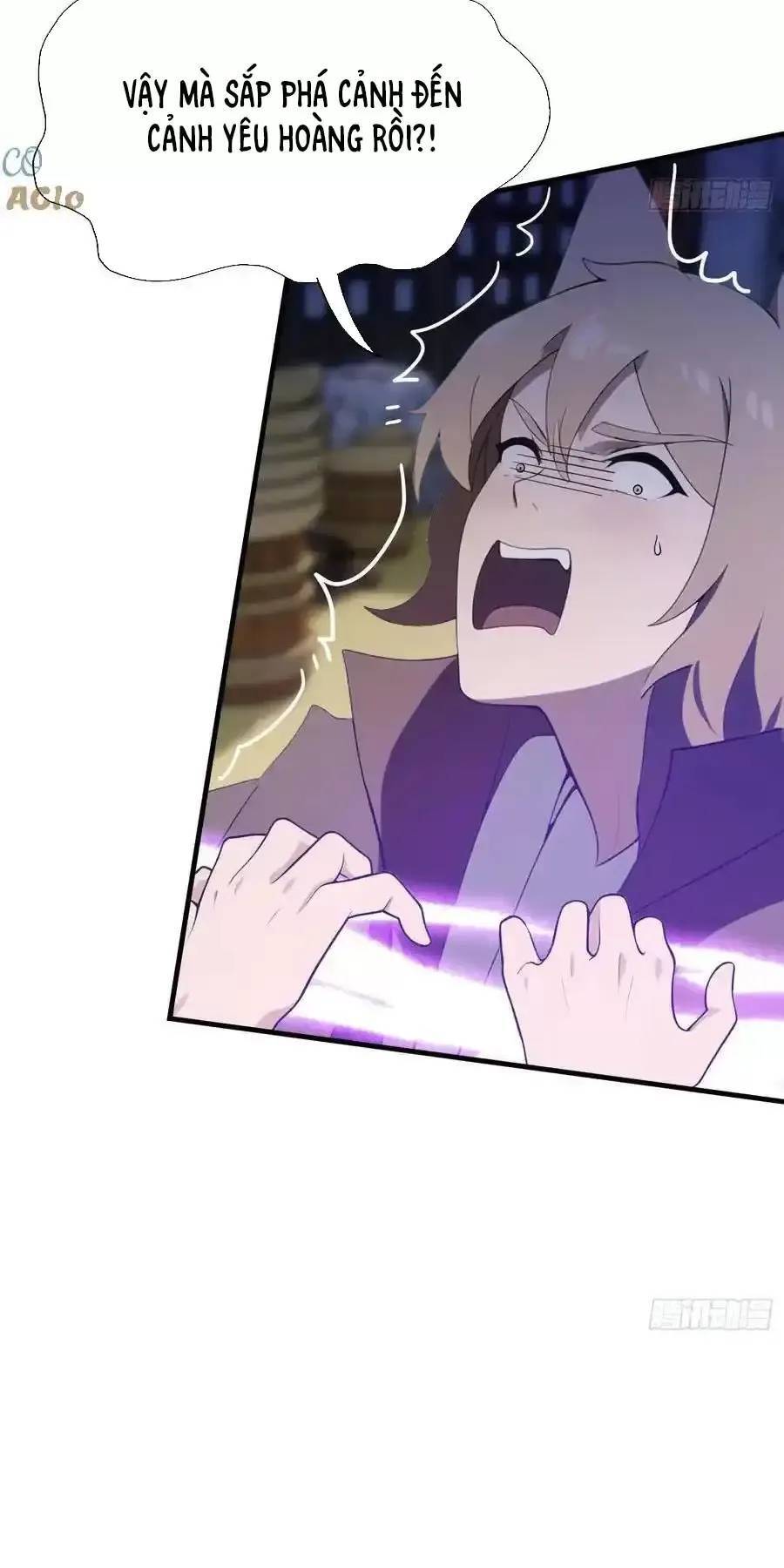 Hoá Ra Ta Đã Vô Địch Từ Lâu - Chapter 83 - Page 28