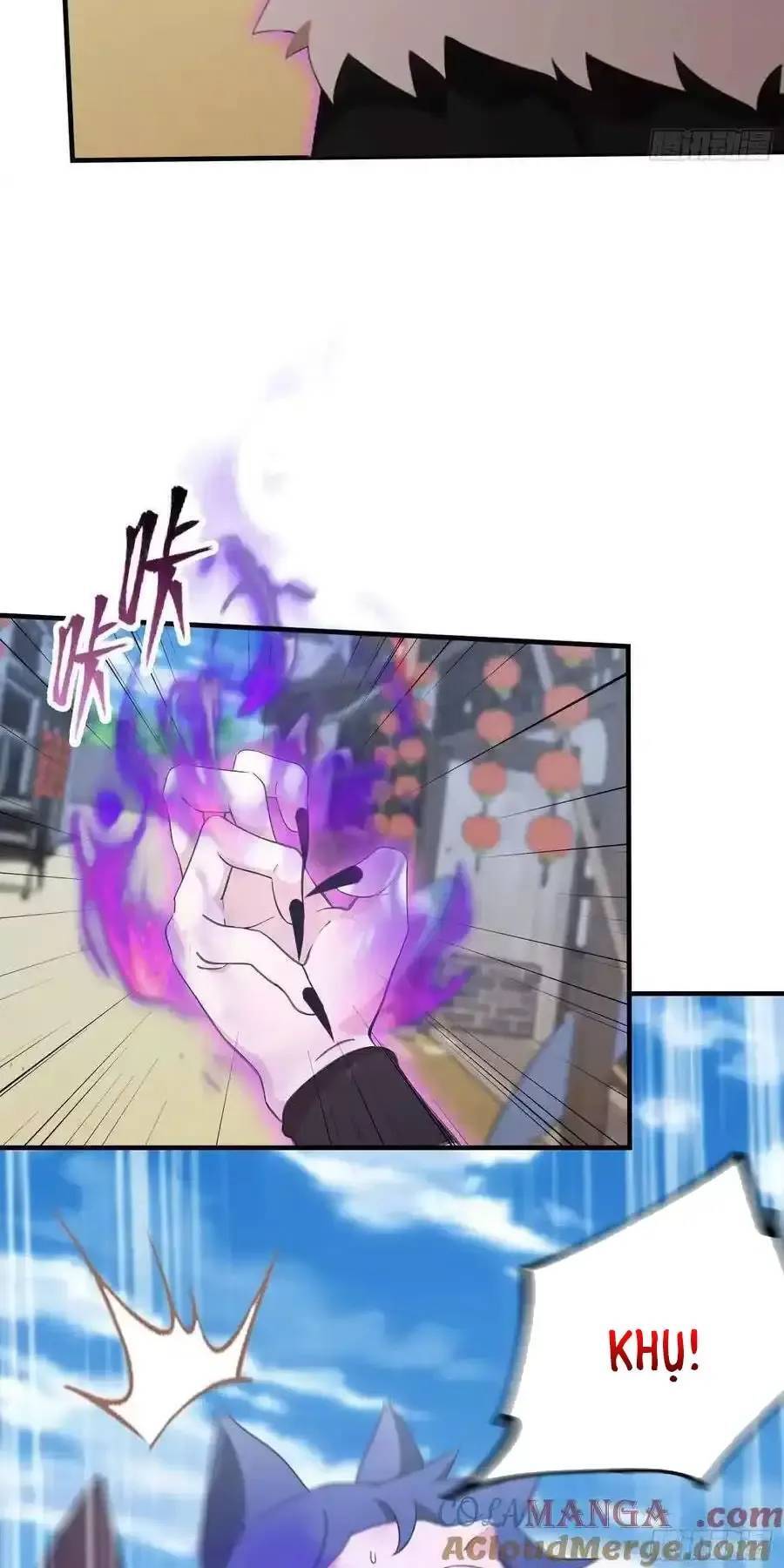 Hoá Ra Ta Đã Vô Địch Từ Lâu - Chapter 83 - Page 32