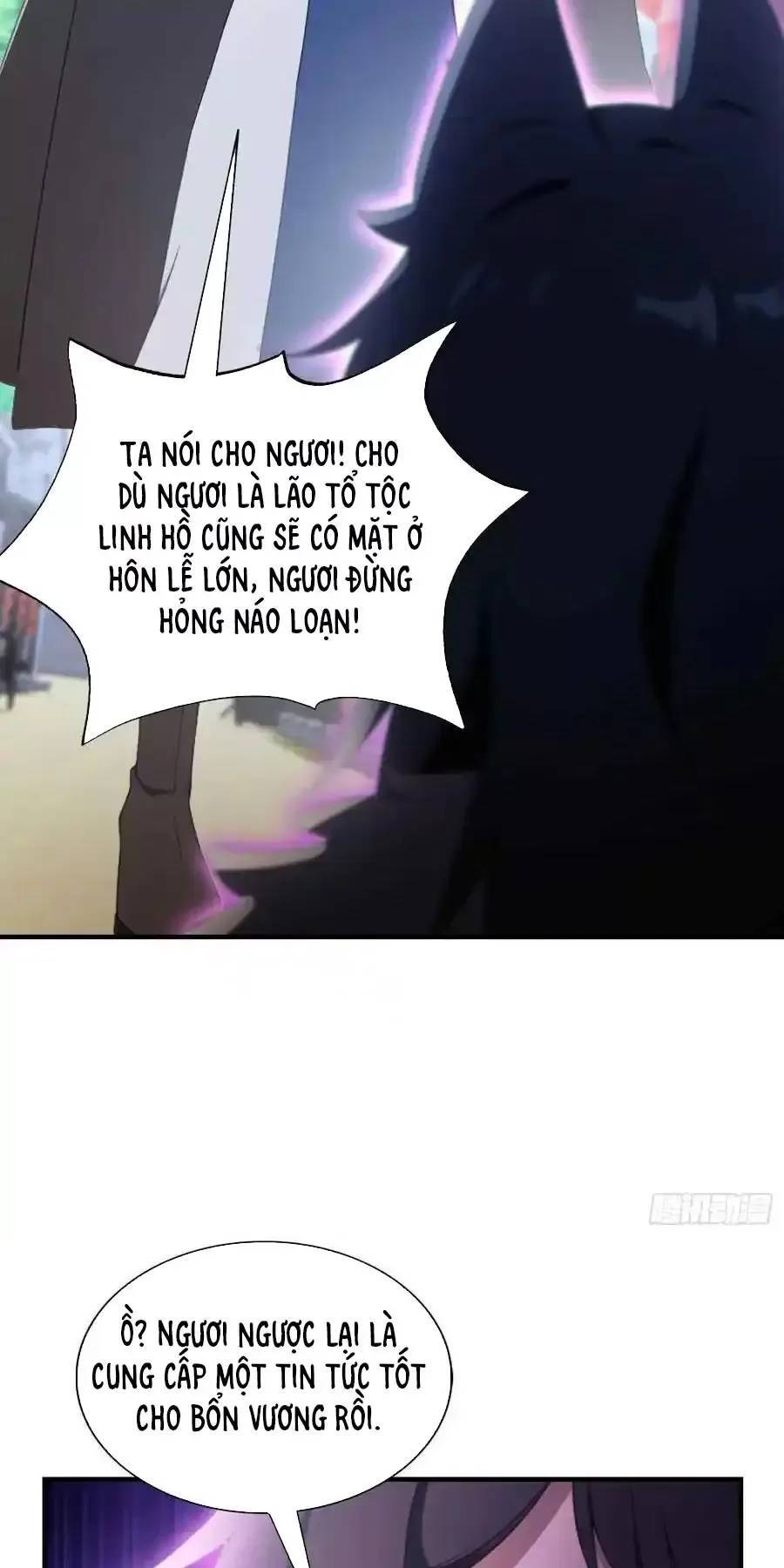 Hoá Ra Ta Đã Vô Địch Từ Lâu - Chapter 83 - Page 34