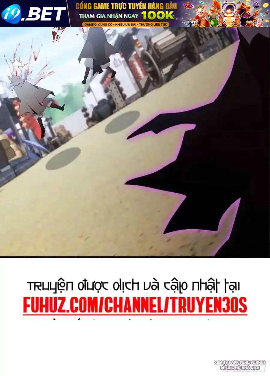 Hoá Ra Ta Đã Vô Địch Từ Lâu - Chapter 83 - Page 37