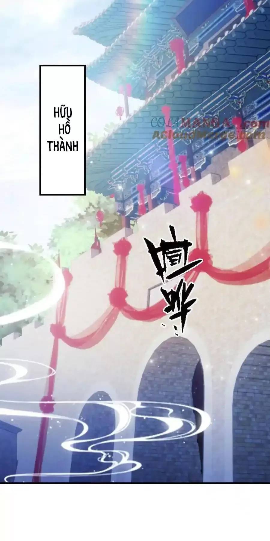 Hoá Ra Ta Đã Vô Địch Từ Lâu - Chapter 83 - Page 5