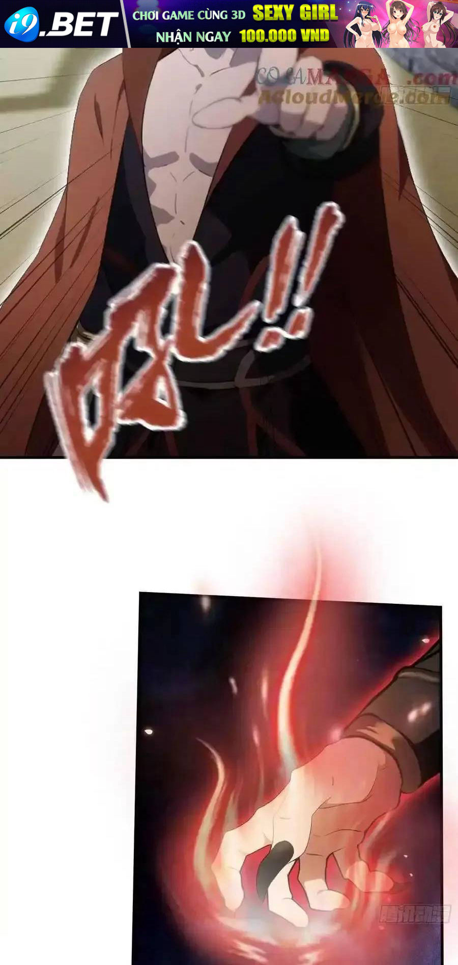 Hoá Ra Ta Đã Vô Địch Từ Lâu - Chapter 84 - Page 19