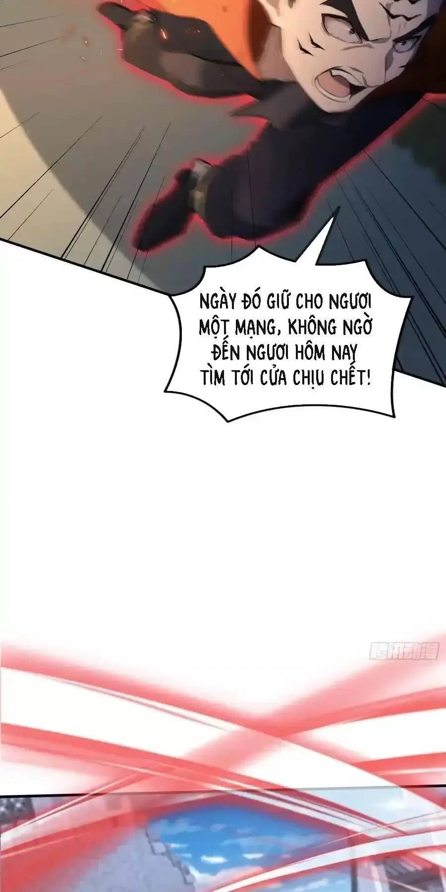 Hoá Ra Ta Đã Vô Địch Từ Lâu - Chapter 84 - Page 21