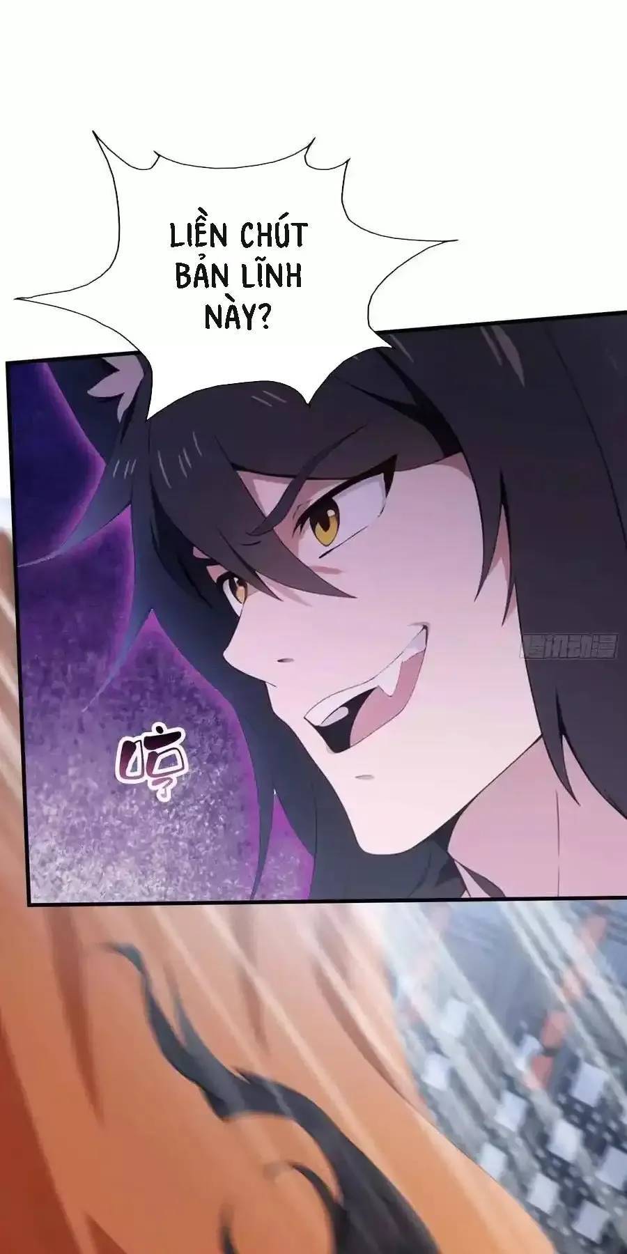 Hoá Ra Ta Đã Vô Địch Từ Lâu - Chapter 84 - Page 23