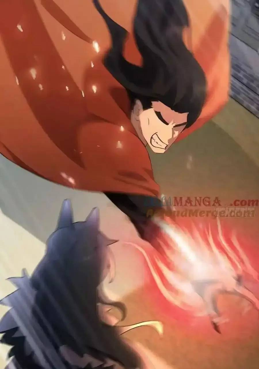 Hoá Ra Ta Đã Vô Địch Từ Lâu - Chapter 84 - Page 24