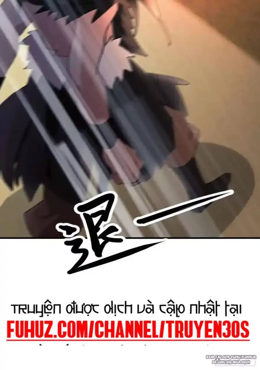 Hoá Ra Ta Đã Vô Địch Từ Lâu - Chapter 84 - Page 25