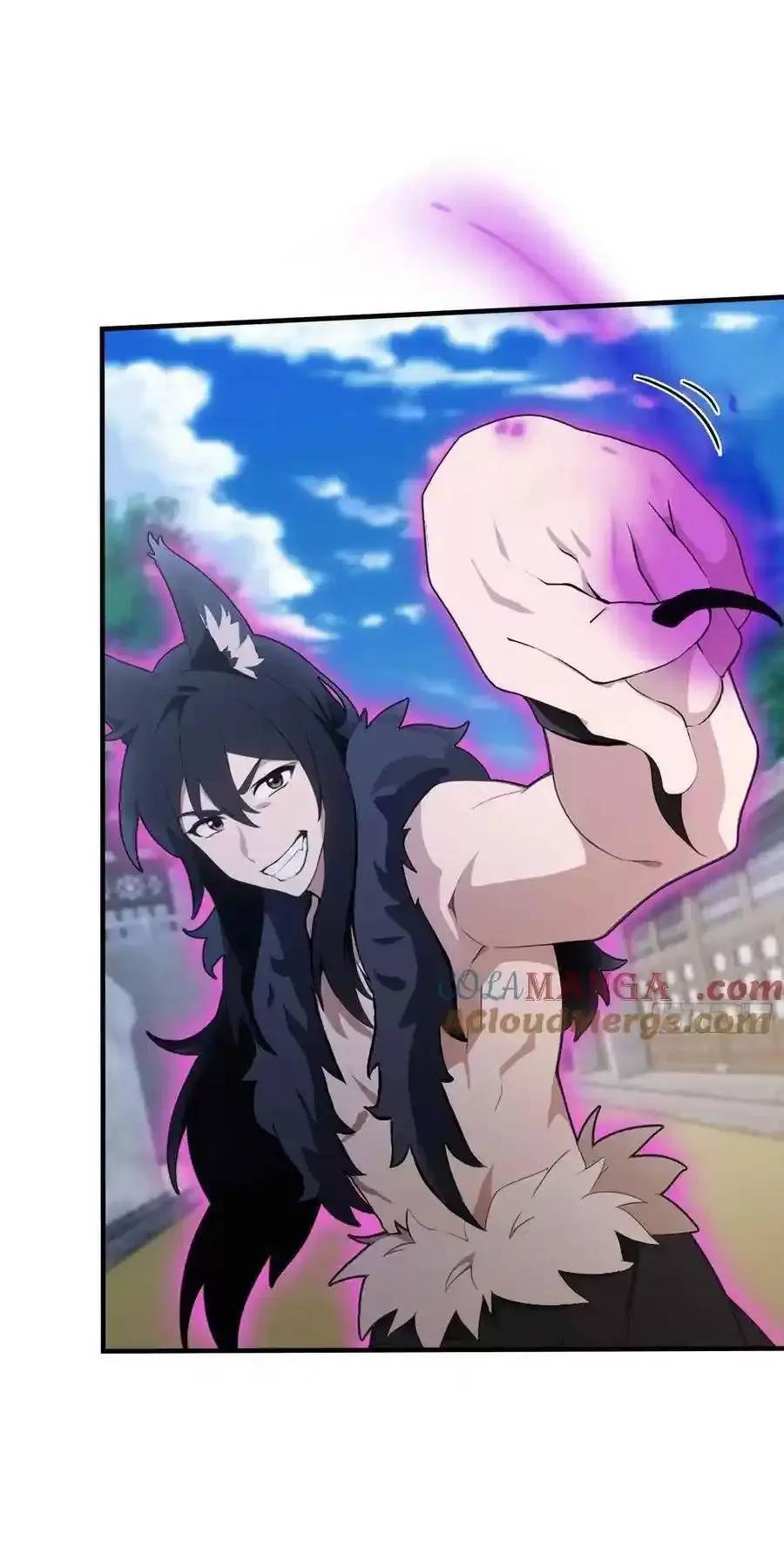 Hoá Ra Ta Đã Vô Địch Từ Lâu - Chapter 84 - Page 26