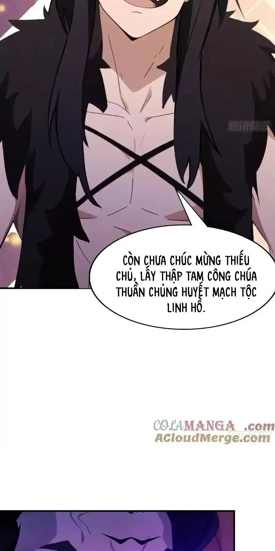 Hoá Ra Ta Đã Vô Địch Từ Lâu - Chapter 84 - Page 32