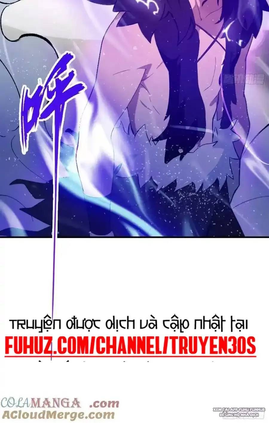 Hoá Ra Ta Đã Vô Địch Từ Lâu - Chapter 84 - Page 35
