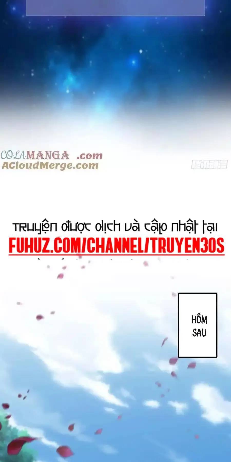 Hoá Ra Ta Đã Vô Địch Từ Lâu - Chapter 84 - Page 4