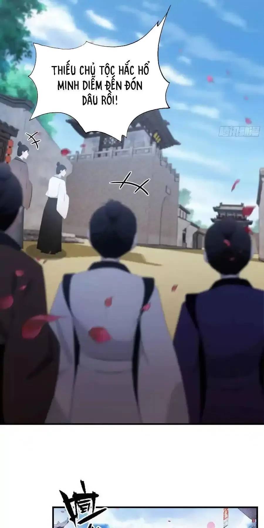 Hoá Ra Ta Đã Vô Địch Từ Lâu - Chapter 84 - Page 5