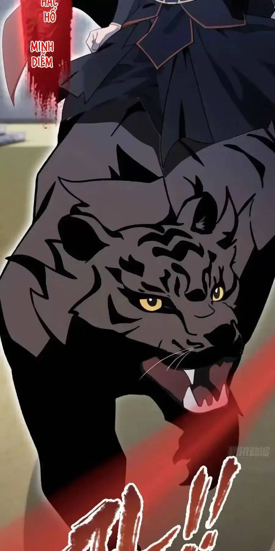 Hoá Ra Ta Đã Vô Địch Từ Lâu - Chapter 84 - Page 8