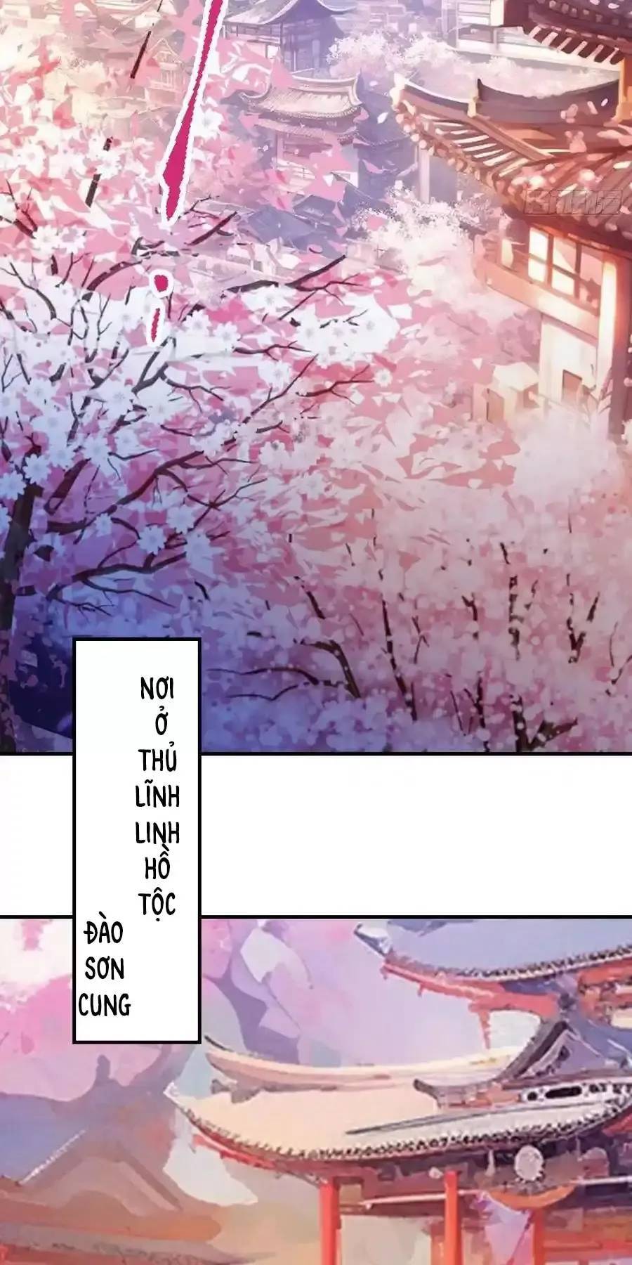 Hoá Ra Ta Đã Vô Địch Từ Lâu - Chapter 85 - Page 11