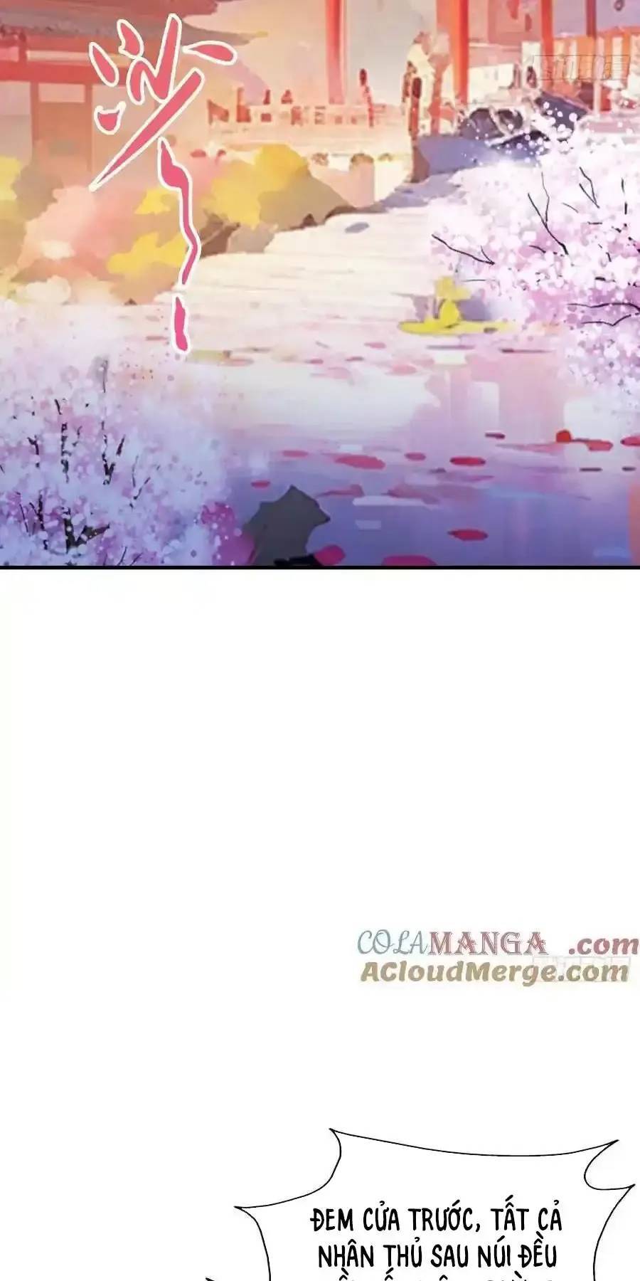 Hoá Ra Ta Đã Vô Địch Từ Lâu - Chapter 85 - Page 12