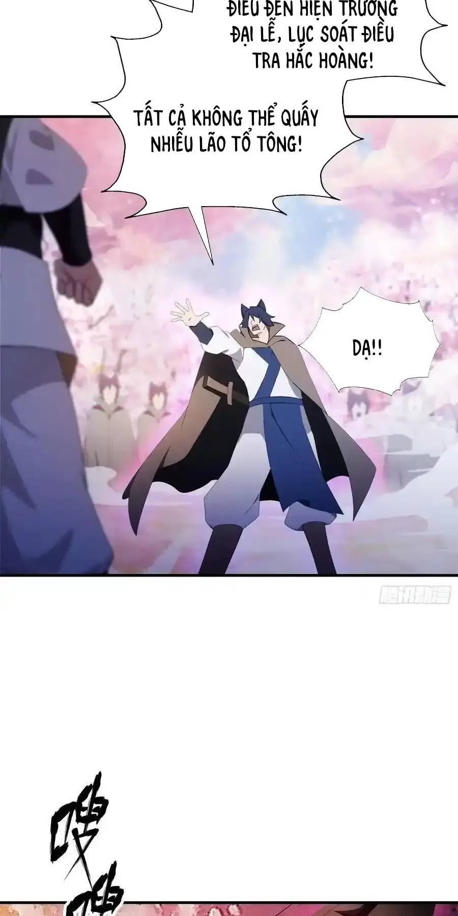 Hoá Ra Ta Đã Vô Địch Từ Lâu - Chapter 85 - Page 13