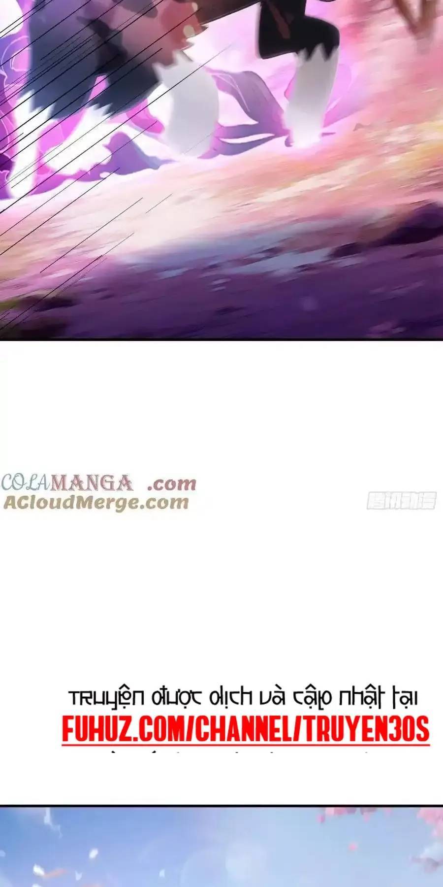 Hoá Ra Ta Đã Vô Địch Từ Lâu - Chapter 85 - Page 18