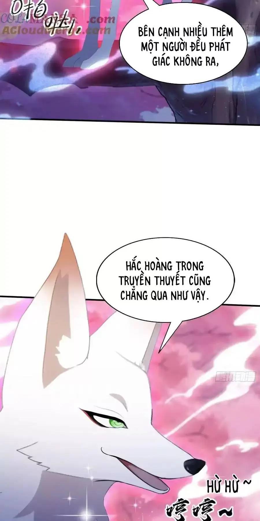 Hoá Ra Ta Đã Vô Địch Từ Lâu - Chapter 85 - Page 25