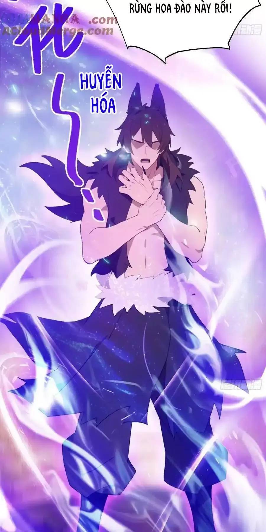 Hoá Ra Ta Đã Vô Địch Từ Lâu - Chapter 85 - Page 27