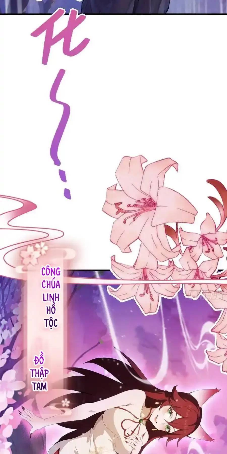 Hoá Ra Ta Đã Vô Địch Từ Lâu - Chapter 85 - Page 30