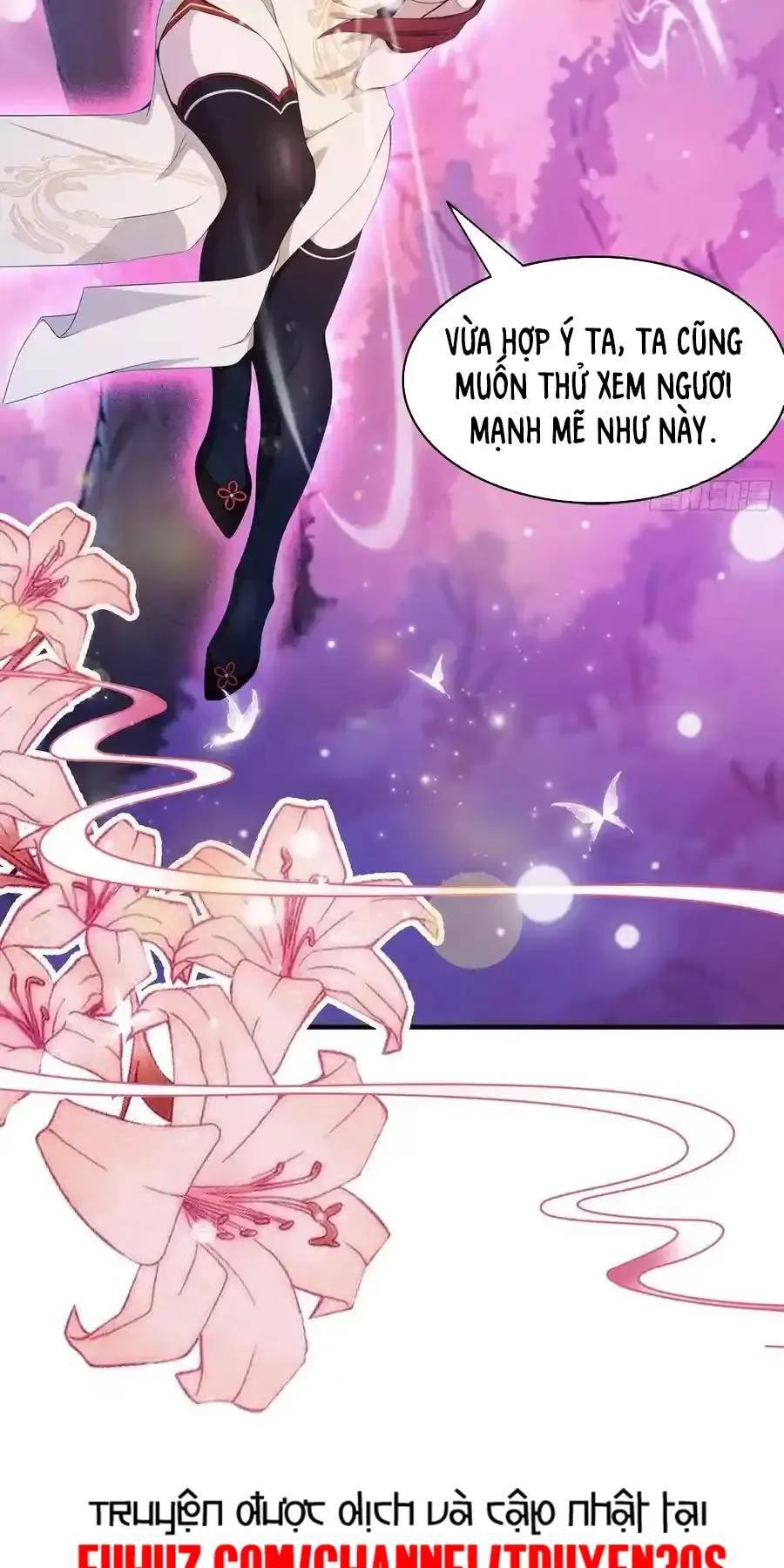 Hoá Ra Ta Đã Vô Địch Từ Lâu - Chapter 85 - Page 31