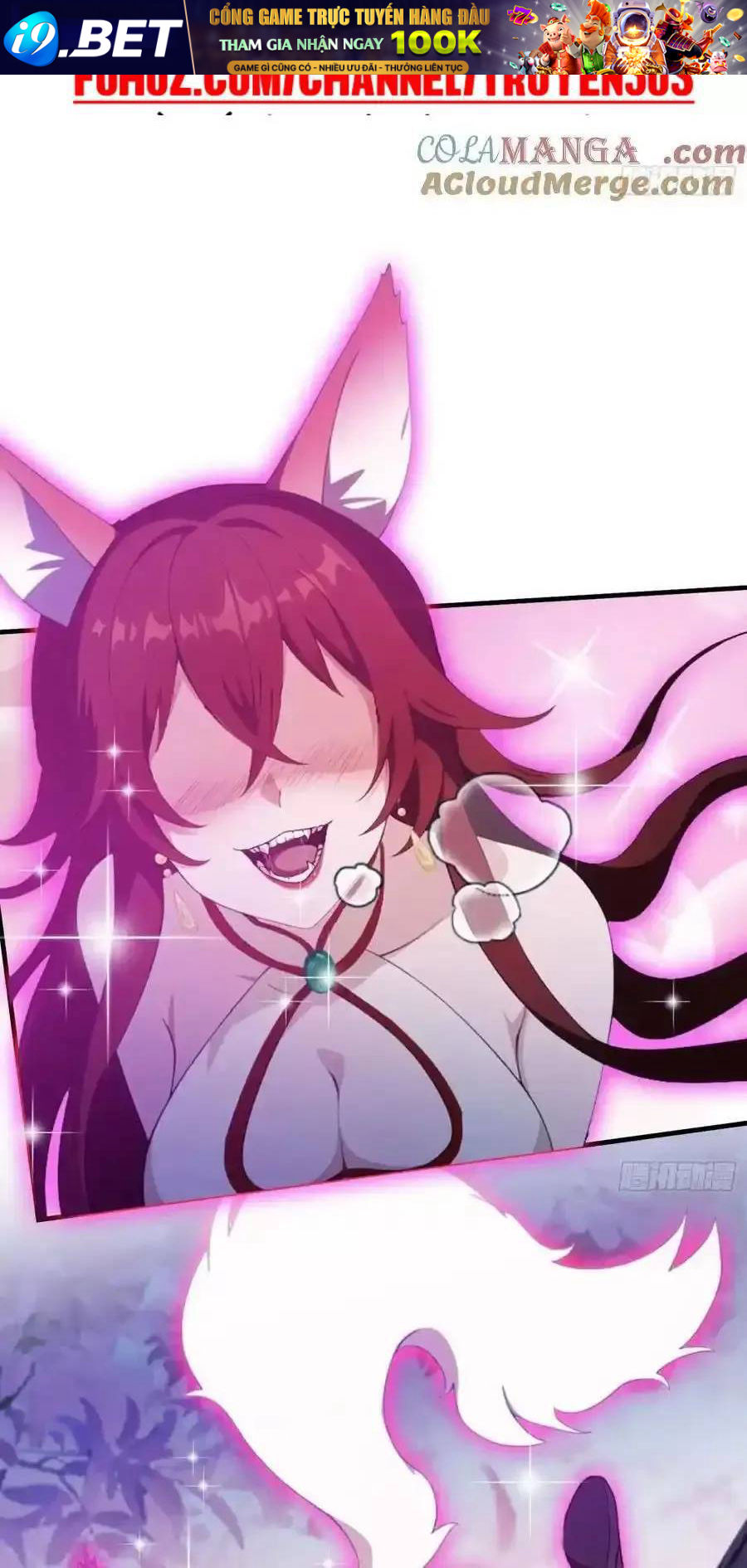 Hoá Ra Ta Đã Vô Địch Từ Lâu - Chapter 85 - Page 32