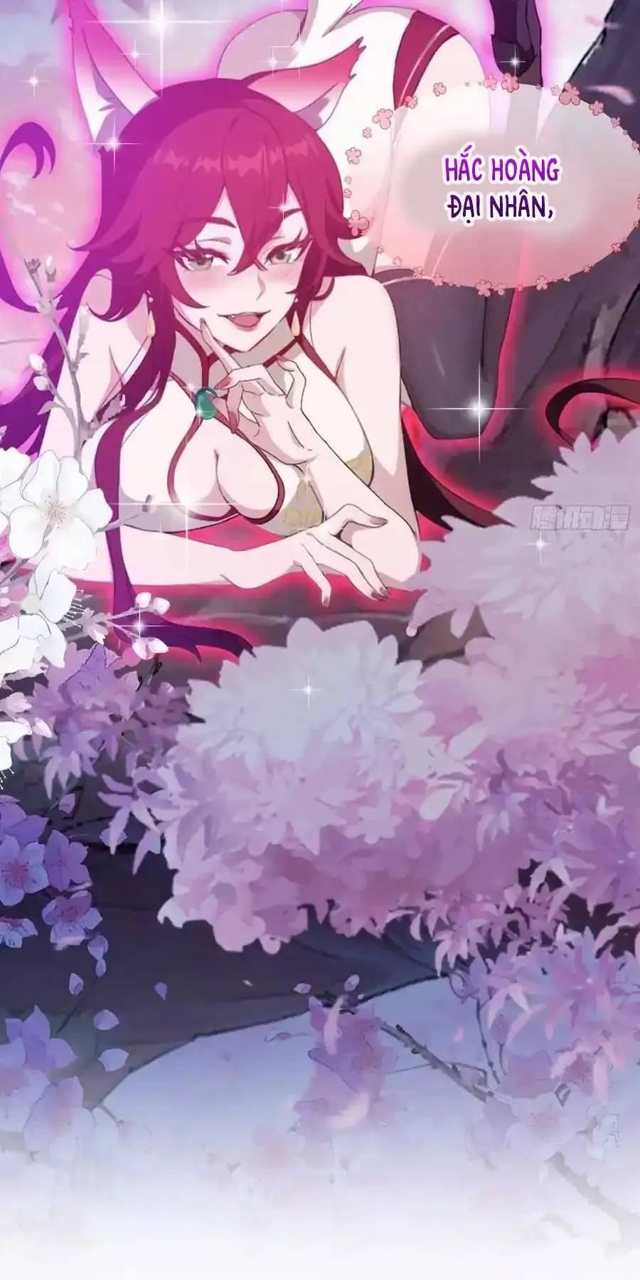 Hoá Ra Ta Đã Vô Địch Từ Lâu - Chapter 85 - Page 33