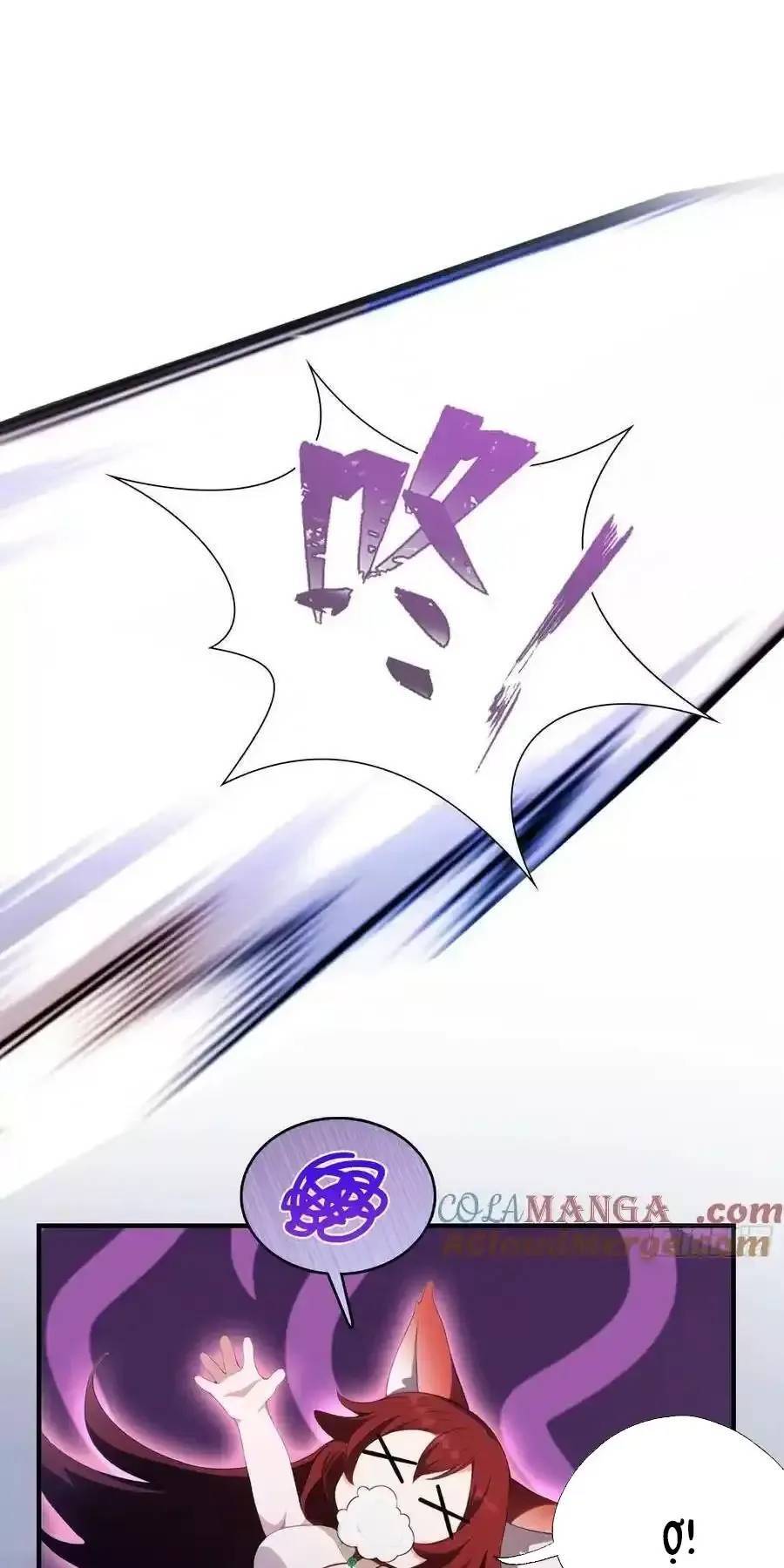 Hoá Ra Ta Đã Vô Địch Từ Lâu - Chapter 85 - Page 38