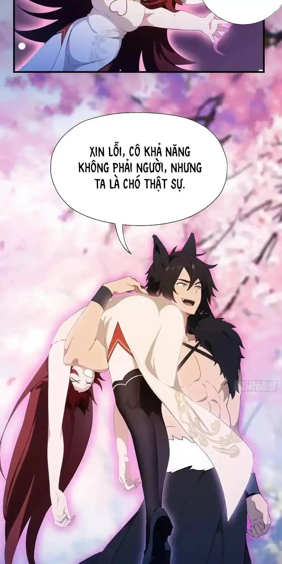 Hoá Ra Ta Đã Vô Địch Từ Lâu - Chapter 85 - Page 39